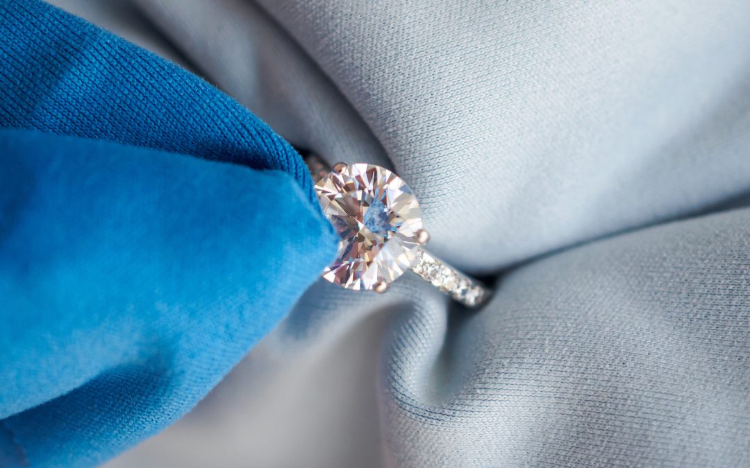 Why You Need Professional Cleaning for Fine Jewelry in Fort